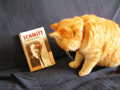 “La part de l’autre”, Éric-Emmanuel Schmitt, chez Livre de Poche en 2001