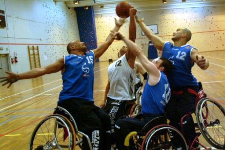 Rambouillet Sport Basket