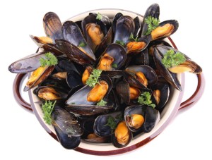 moules