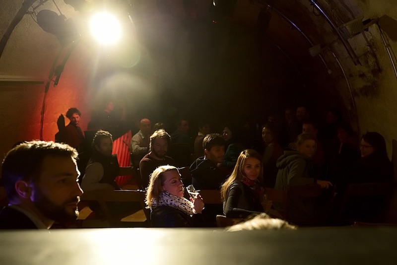 (c) Julien Mudry 2015